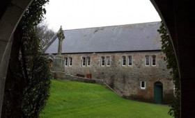 st-columbas-college