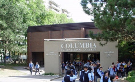 columbia-international-college