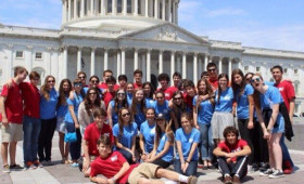 american-hebrew-academy