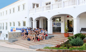 school-in-spain