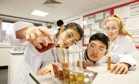 Подход National Mathematics and Science College к воспитанию молодых ученых в области STEM1724571754