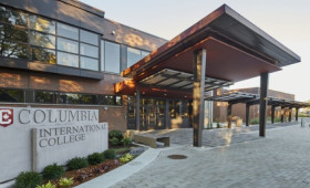 Элитная программа Pathway от Columbia International College совместно с университетом Торонто1727791313
