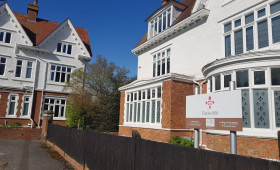 earlscliffe