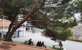 SEK Catalunia - excellent and the only full IB school near Barcelona1727704464