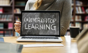 online-learning