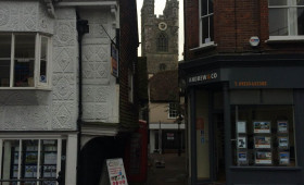 ashford