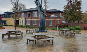 Bromsgrove School in the UK: My impressions from my visit1669623483