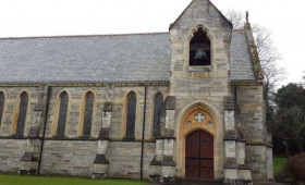st-columbas-college