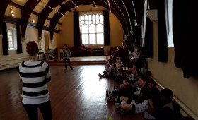 st-columbas-college