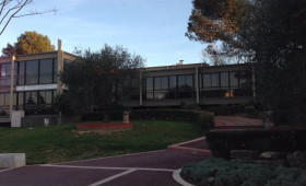 Escuela de francés en Provenza, Francia1742987033