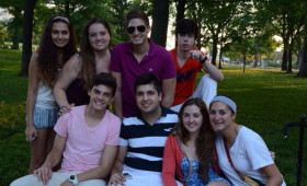 american-hebrew-academy