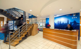 bellerbys-college-london