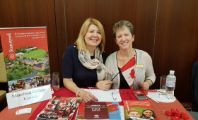 Stanstead College - сильная канадская школа в провинции Квебек1727789938