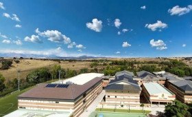 King’s College School in La Moraleja (Madrid): Immersion in the world of British education in Spain1727347634