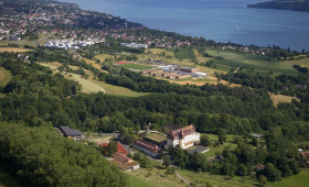 Colegio Internacional de Salem-IB, Abitur1742885084