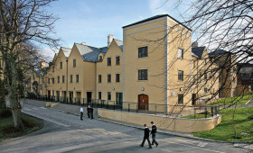 st-columbas-college
