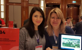 Reunión con ACS Cobham International School1742909924