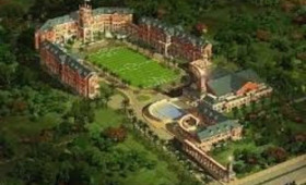 Escuela Internacional Regent's, Bangkok1742985933