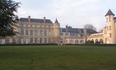 La escuela americana en Francia Notre-Dame International High School1742985425