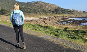 4 días en el fin del mundo: Mi Camiño dos Faros de un tirón1775589917