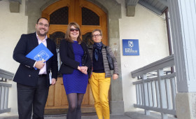 ecole-nouvelle-swiss-visit