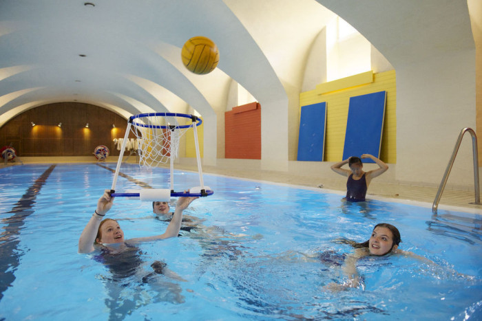 SalemSwimmingPool