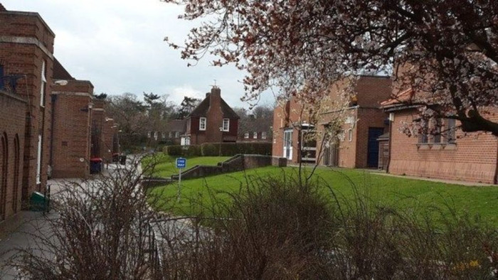 Royal Hospita School