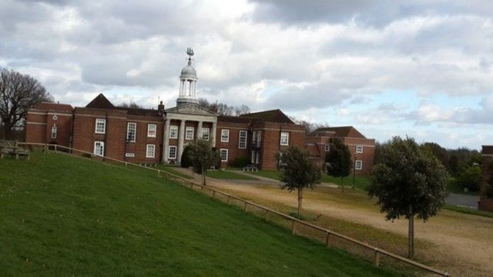 Royal Hospital School