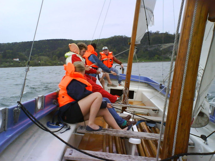 Nautical Service