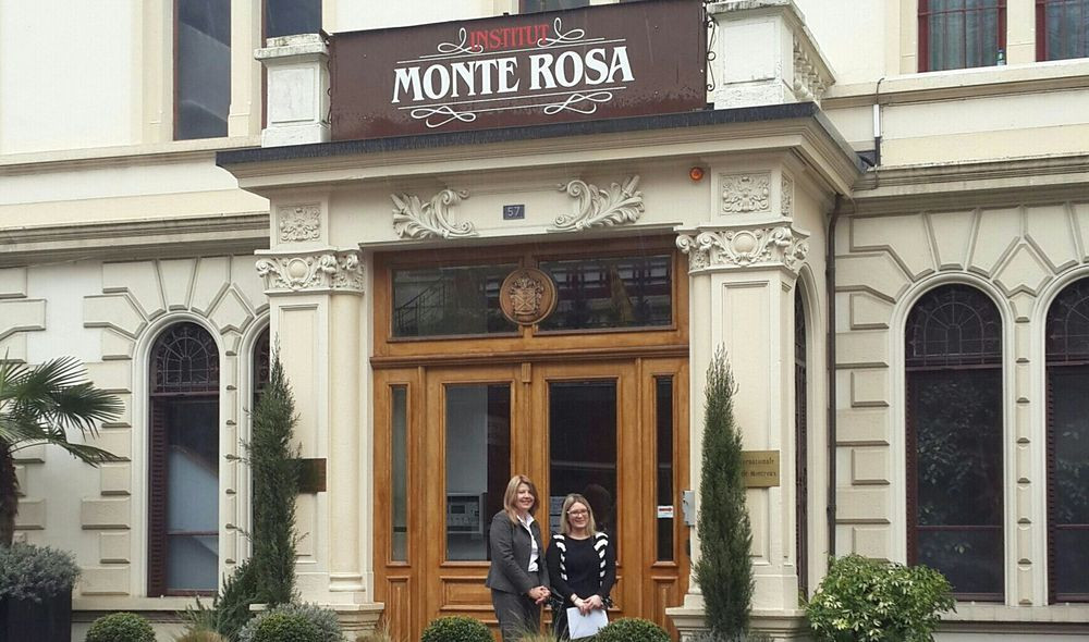 Monte Rosa отзыв