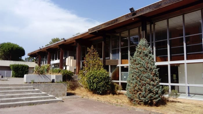valbonne international school