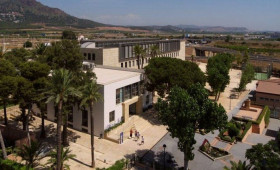 Caxton College British School in Spain