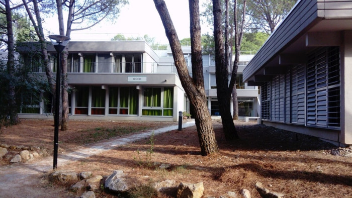 Valbonne international school